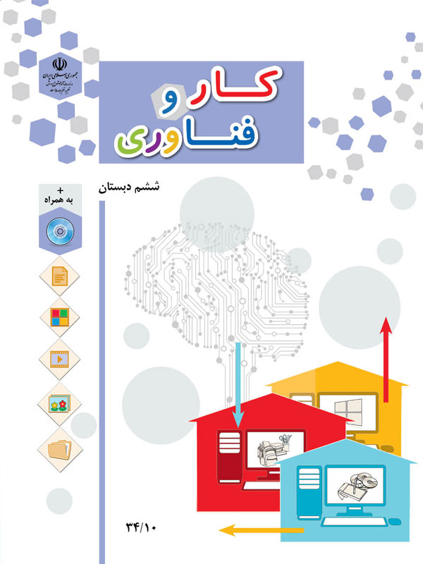 کار و فناوری