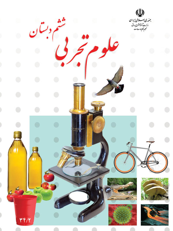 علوم تجربی