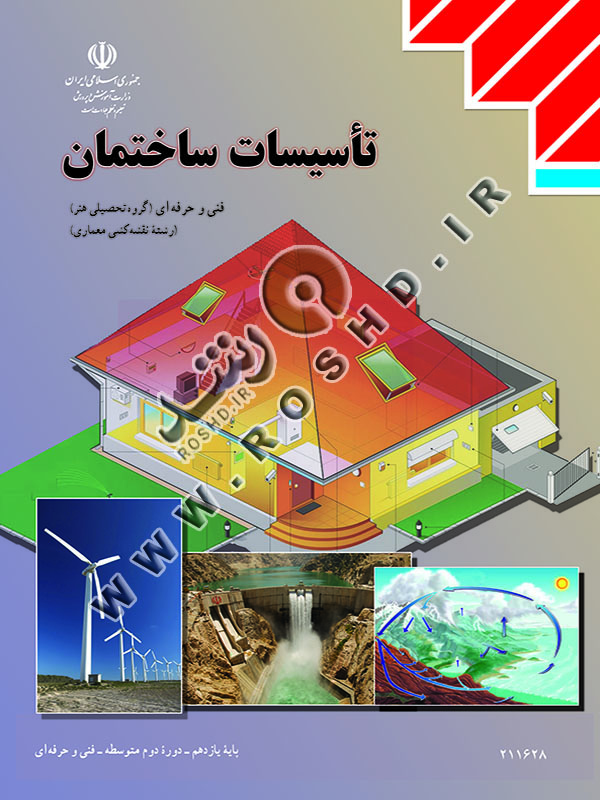 طراحی و سیم کشی برق ساختمان های مسکونی